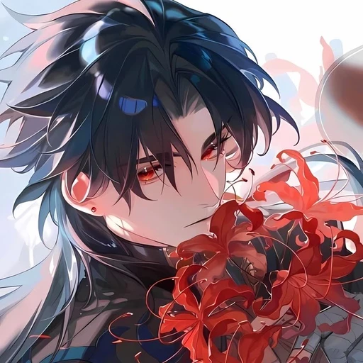 Blade's avatar