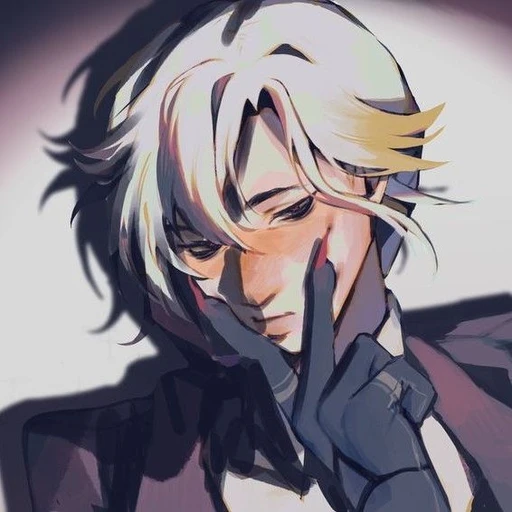 Benedict's avatar
