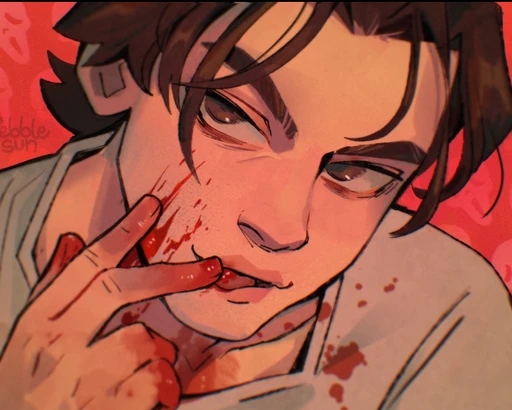 Billy Loomis 🐖's avatar