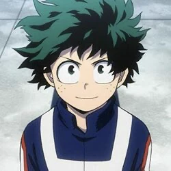 Izuku's avatar