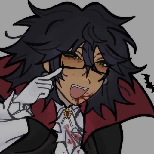 Ranpo's avatar