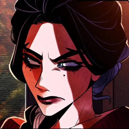 Lenore's avatar