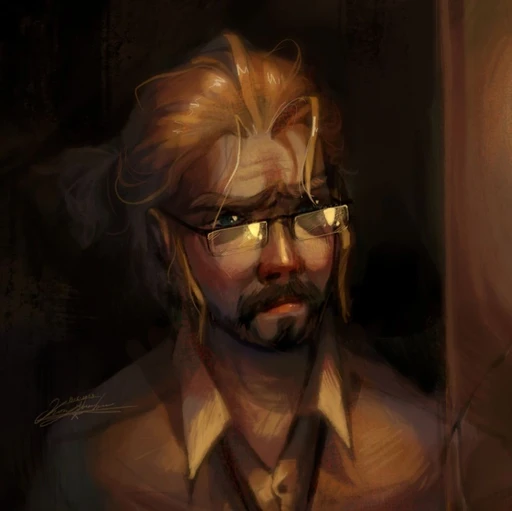 Henrik's avatar