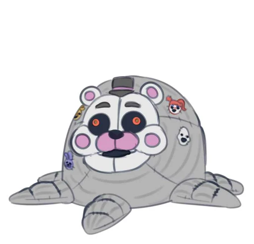 ❔CARRION | THEY/IT/HE's avatar