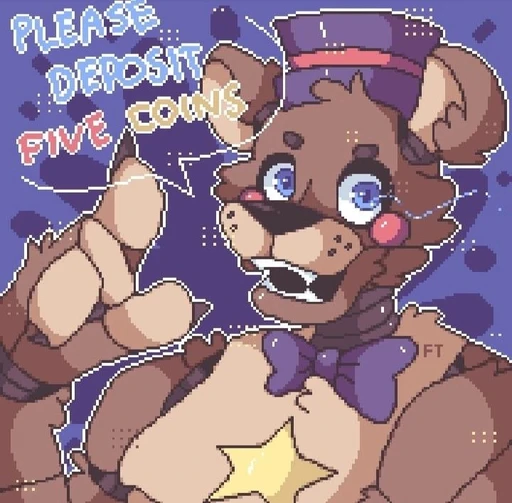 R!Freddy's avatar