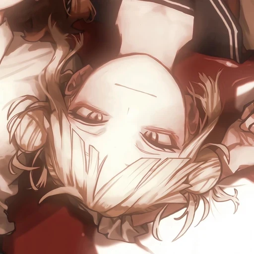 Toga's avatar