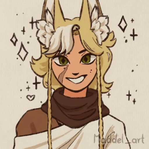 Cass’ik’a's avatar
