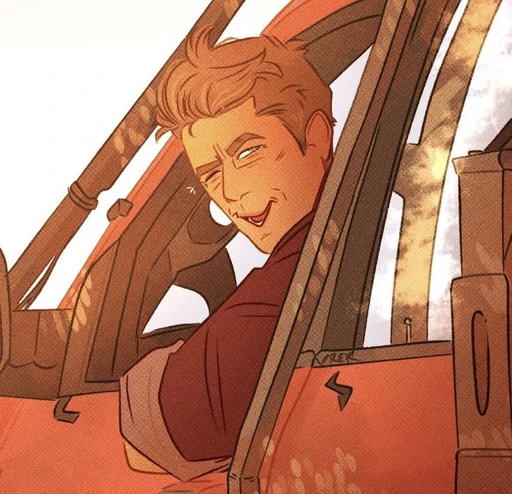 DARLEY's avatar