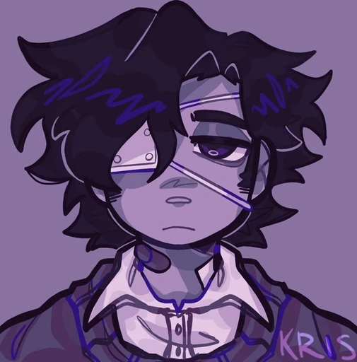 Abyss's avatar