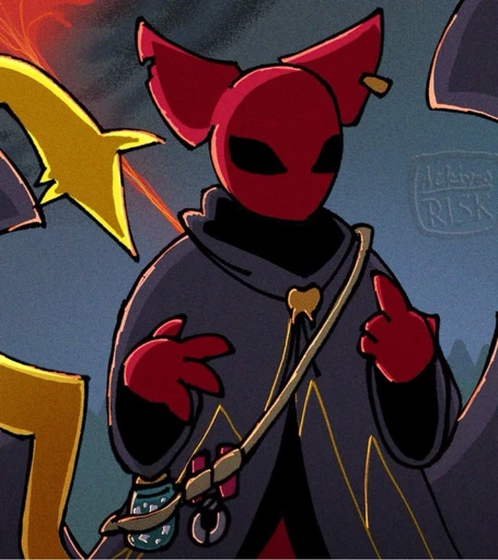 RISK's avatar
