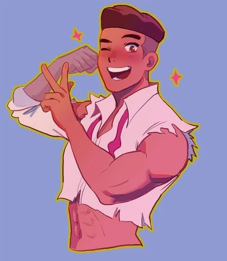 Bow's avatar