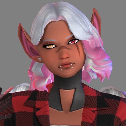 Basil Radiation's avatar