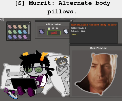 murrit's banner