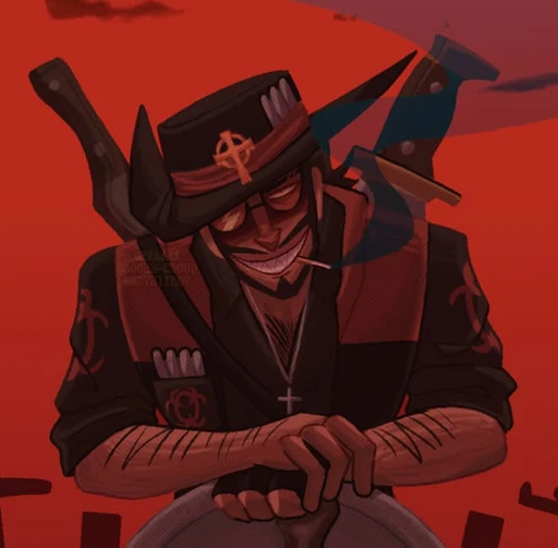 CHARNE's avatar