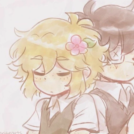 Bartholomew's avatar