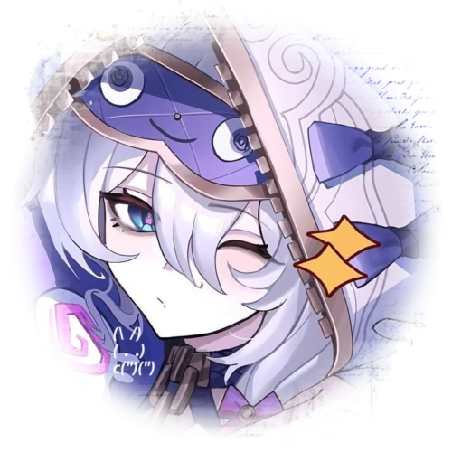 ⟡　122¹ 　╱　　Merle²　𝜗ৎ 　💤🗓️'s avatar