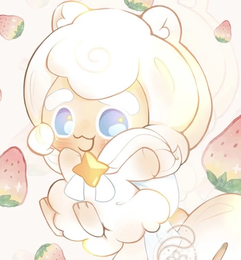 Cream Ferret's avatar