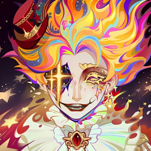Mike's avatar
