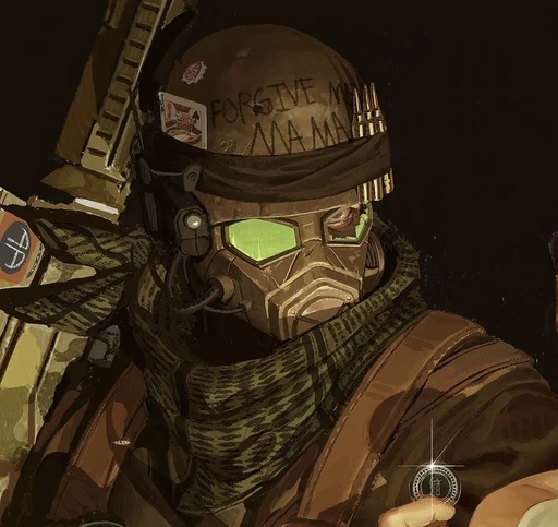 KOA's avatar