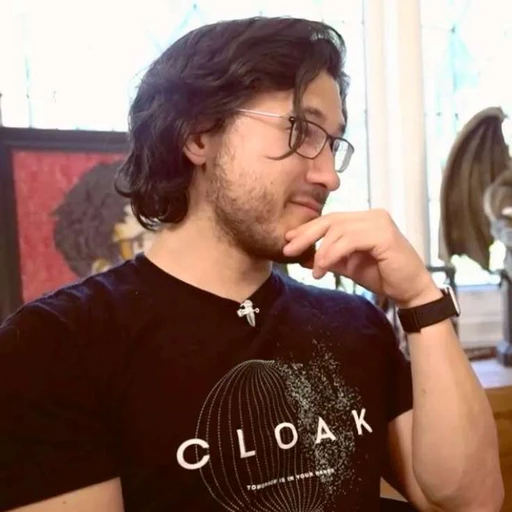 mark's avatar