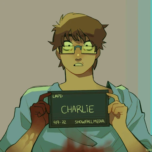 GLcharlie's avatar