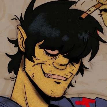 murdoc's avatar