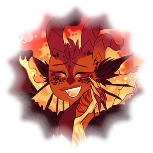 Cyrus's avatar