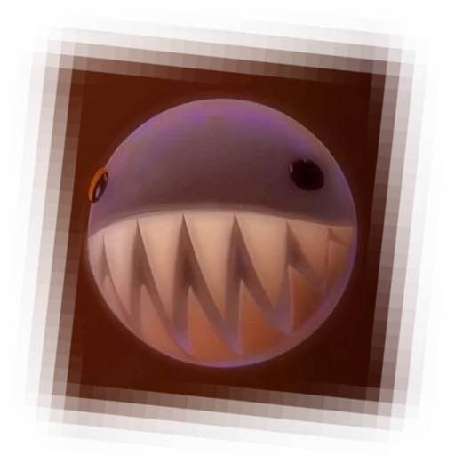 Bubble's avatar