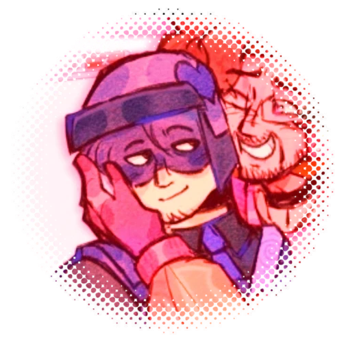 letterboy's avatar