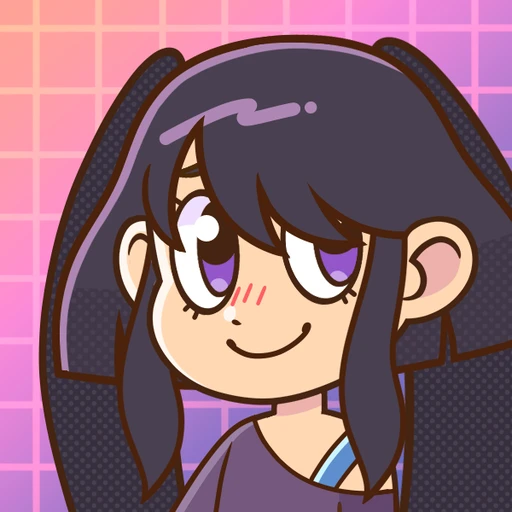 Nikki's avatar