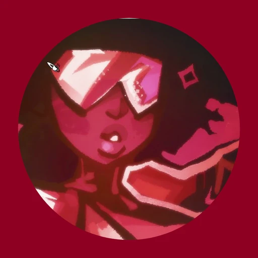 Garnet's avatar