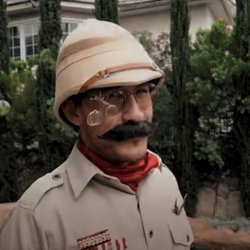 Barnum's avatar