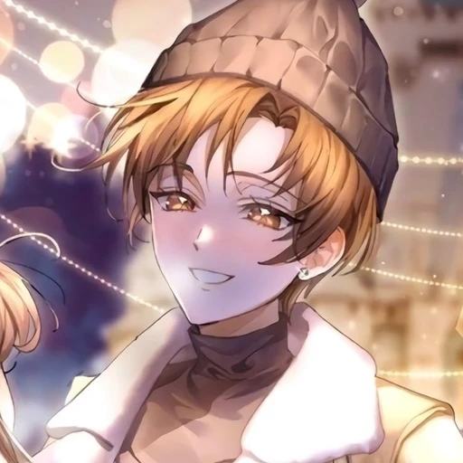 March's avatar