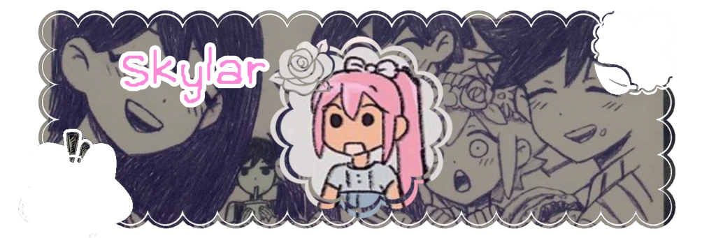 Skylar's banner