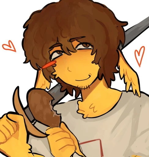 Shedletsky's avatar