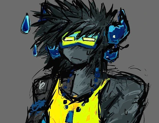 rocket's avatar