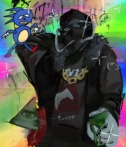 mlg chance's avatar