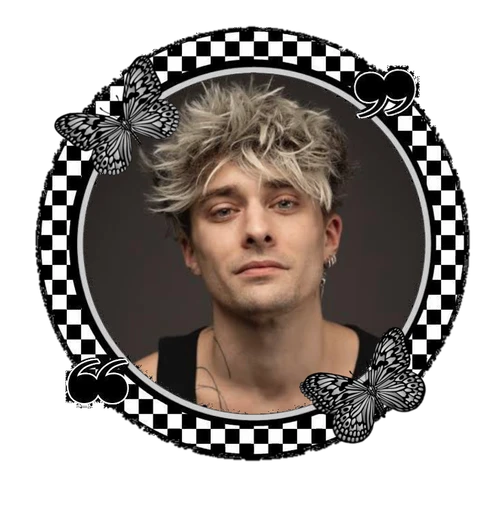 Milo's avatar