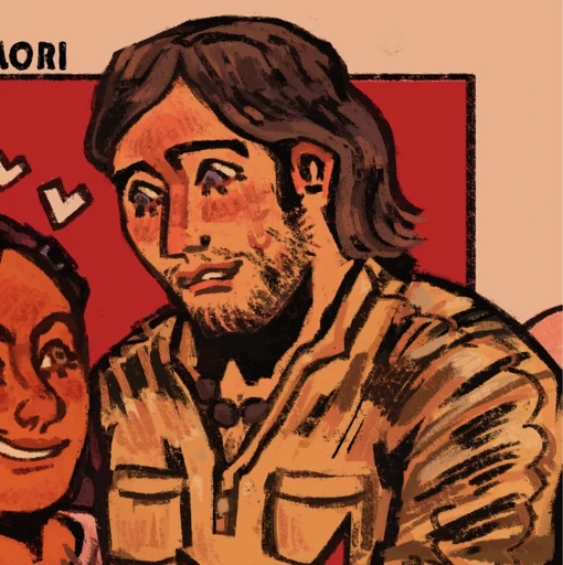 DIESEL's avatar