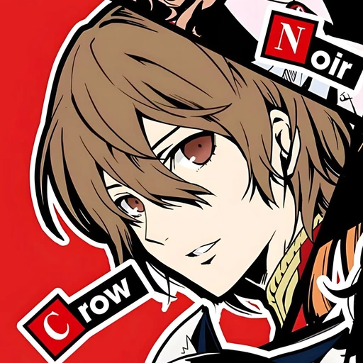 Crow's avatar