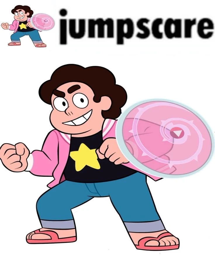 Steven's banner