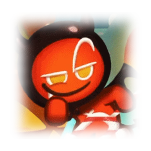 Devil's avatar