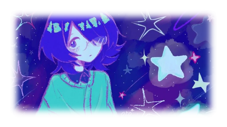 𓎟𓎟　Myere　◞'s banner