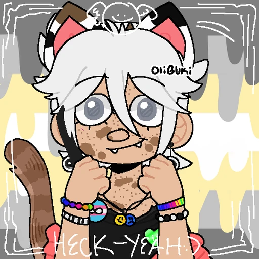 Kit's avatar