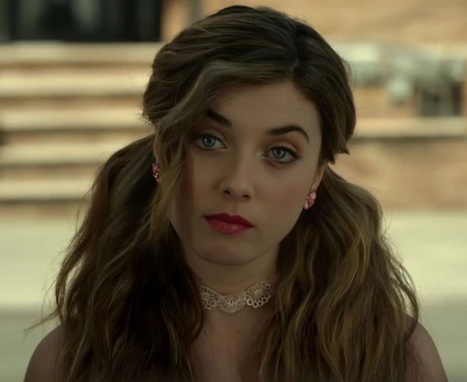 Amy's avatar