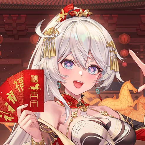 Kiana's avatar