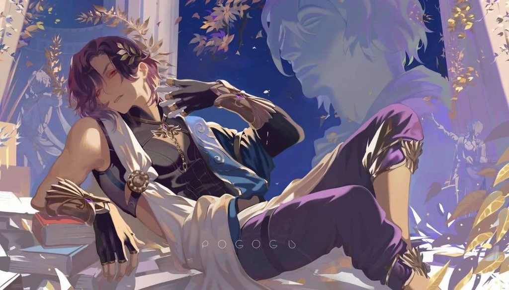 VERITAS's banner