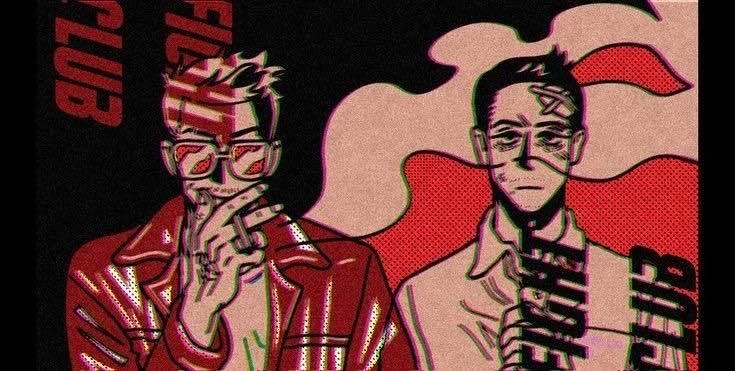 DURDEN's banner