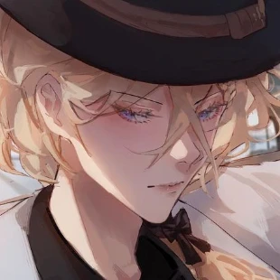 Verlaine's avatar