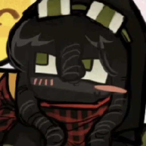 Member icon